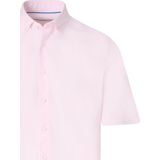 The BLUEPRINT Premium Casual Overhemd Roze Heren