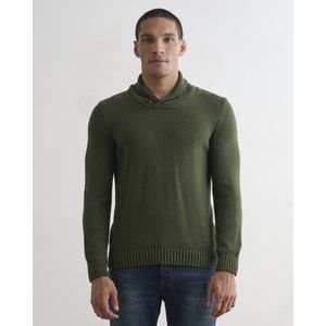 J.C. Rags - Coltrui - Grijs - Katoen