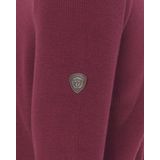 Campbell - Vest - Tawny Port - Heren