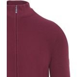 Campbell - Vest - Tawny Port - Heren