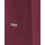 Campbell - Vest - Tawny Port - Heren