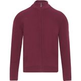 Campbell - Vest - Tawny Port - Heren