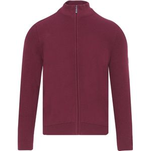 Campbell - Vest - Tawny Port - Heren