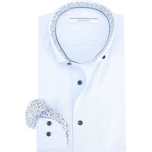 The Blueprint Trendy overhemd met lange mouwen