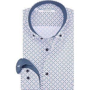 The BLUEPRINT Premium - Overhemd - Blauw