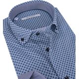 The BLUEPRINT Premium - Casual Overhemd Heren