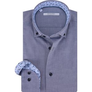 The BLUEPRINT Premium - Casual Overhemd Heren