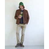 J.C. Rags - Rodman - Sweater - Kleur - Materiaal