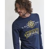 J.C. Rags - Rodman - Sweater - Kleur - Materiaal