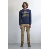 J.C. Rags - Rodman - Sweater - Kleur - Materiaal