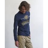 J.C. Rags - Rodman - Sweater - Kleur - Materiaal