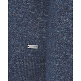 Campbell - Coltrui - Navy - Mix van Materialen