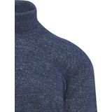 Campbell - Coltrui - Navy - Mix van Materialen