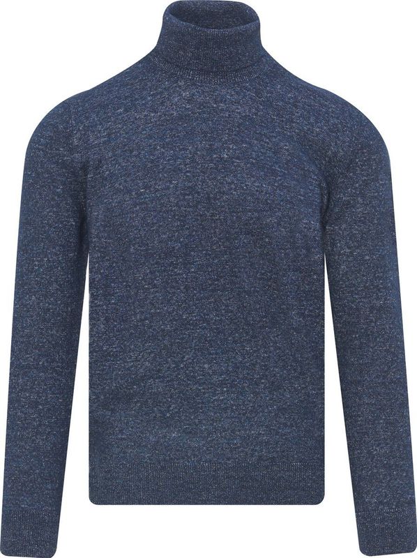 Campbell - Coltrui - Navy - Heren
