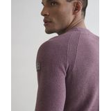 J.C. Rags Rens Heren Trui Ronde Hals