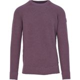 J.C. Rags Rens Heren Trui Ronde Hals