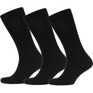 Campbell Sokken 3-pack -