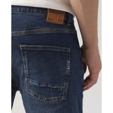 J.C. Rags Jimmy Royal Blue Jeans Heren