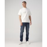 J.C. Rags Jimmy Royal Blue Jeans Heren
