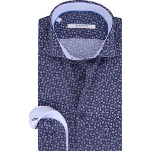 The Blueprint - Overhemd - Kleur - Materiaal