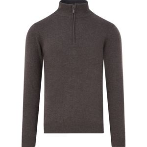 The BLUEPRINT - Premium - Schipperstrui - Coffee Bean