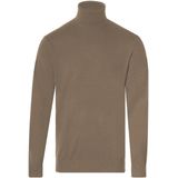 The BLUEPRINT Premium Pullover Rollneck Heren