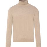 The BLUEPRINT Premium Coltrui Heren Beige