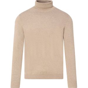 The BLUEPRINT Premium Coltrui Heren Beige
