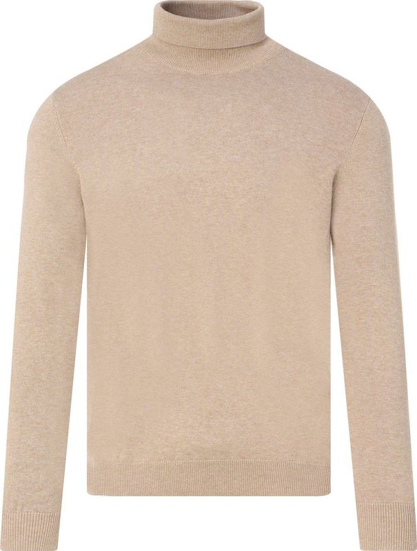 The BLUEPRINT Premium Coltrui Heren Beige