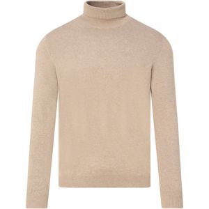 The BLUEPRINT Premium Coltrui Heren Beige