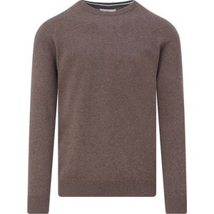 The BLUEPRINT Premium Heren Trui Ronde Hals