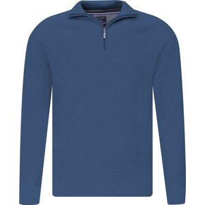 Campbell - Schipperstrui - Reflecting Pond - Katoen - Comfortabele Pasvorm