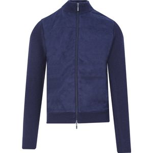 Campbell Classic vest