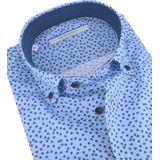 The Blueprint - Overhemd - Trendy - Lange Mouwen