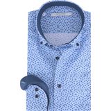 The Blueprint - Overhemd - Trendy - Lange Mouwen