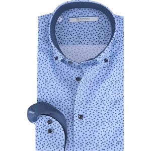 The Blueprint - Overhemd - Trendy - Lange Mouwen