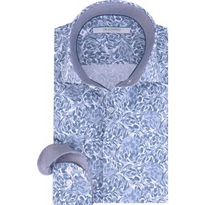 Overhemden - trendy overhemd - Lange Mouwen