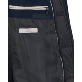 Nobel - Mantel - Kleur - Materiaal