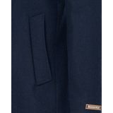 Nobel - Mantel - Kleur - Materiaal