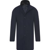 Nobel - Mantel - Kleur - Materiaal