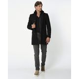 Nobel - Mantel - Winterjas - Kleur - Materiaal