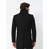 Nobel - Mantel - Winterjas - Kleur - Materiaal