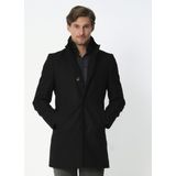 Nobel - Mantel - Winterjas - Kleur - Materiaal