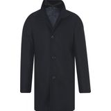 Nobel - Mantel - Winterjas - Kleur - Materiaal