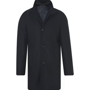 Nobel - Mantel - Winterjas - Kleur - Materiaal