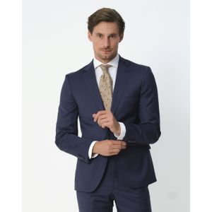 Recall - Shaped Fit Pak - Licht Ruitpatroon