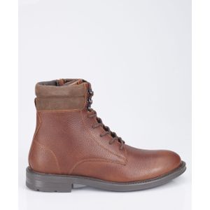 Campbell Classic Boots - Chestnut