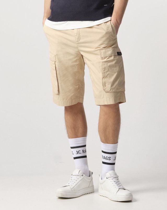 J.C. RAGS Korte broek Heren