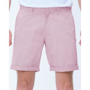 Campbell Salford Short Heren - Lavender Frost