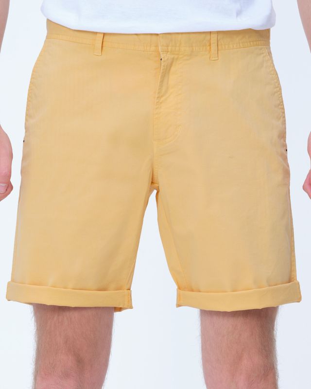 Campbell Salford short